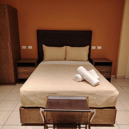 Hotel Meson Mariano Matamoros Queretaro Luaran gambar