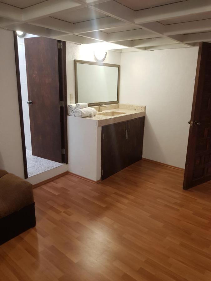 Hotel Meson Mariano Matamoros Queretaro Luaran gambar