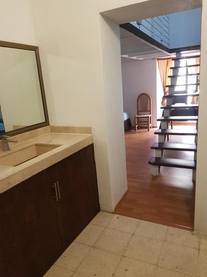 Hotel Meson Mariano Matamoros Queretaro Luaran gambar