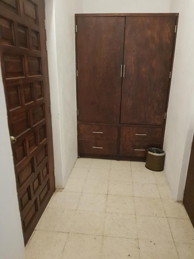 Hotel Meson Mariano Matamoros Queretaro Luaran gambar