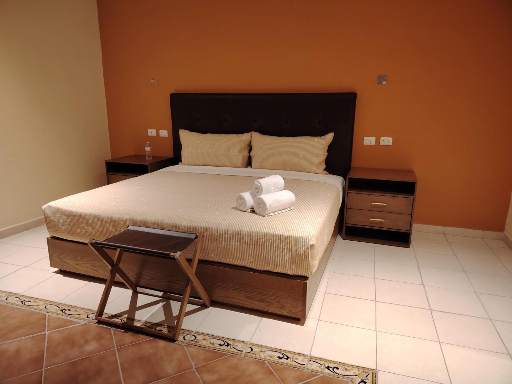 Hotel Meson Mariano Matamoros Queretaro Luaran gambar