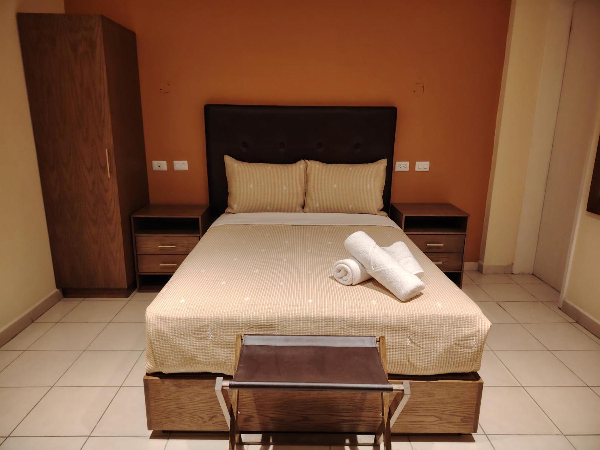 Hotel Meson Mariano Matamoros Queretaro Luaran gambar